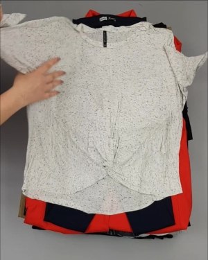 Фотография  115 - STRADIVARIUS Winter mix#15 кг, ЛОТ №2256 оптом в Оренбурге и Оренбургской области