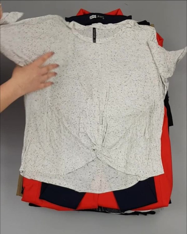 Фотография  274 - STRADIVARIUS Winter mix#15 кг, ЛОТ №2256 оптом в Оренбурге и Оренбургской области