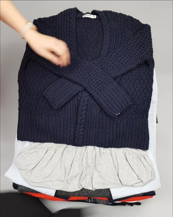 Фотография  395 - STRADIVARIUS Winter mix#15 кг, ЛОТ №2256 оптом в Оренбурге и Оренбургской области