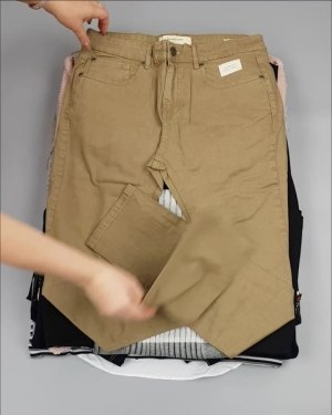 Фотография  417 - STRADIVARIUS Winter mix#15 кг, ЛОТ №2259 оптом в Оренбурге и Оренбургской области