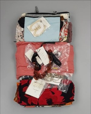 Фотография  950 - Аксессуары MASAI#30 шт, ЛОТ №2367 оптом в Оренбурге и Оренбургской области