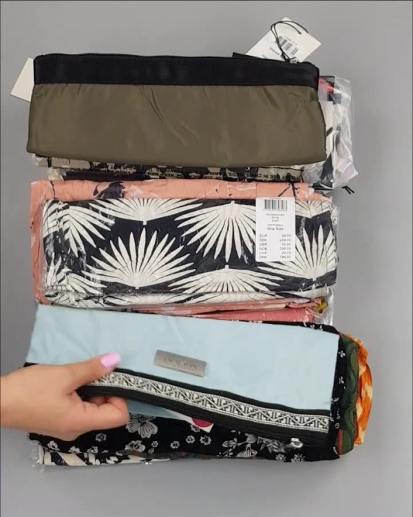 Фотография  121 - Аксессуары MASAI#30 шт, ЛОТ №2371 оптом в Оренбурге и Оренбургской области