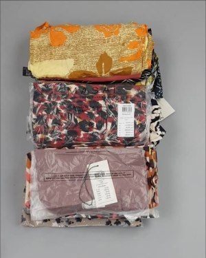 Фотография  654 - Аксессуары MASAI#30 шт, ЛОТ №2372 оптом в Оренбурге и Оренбургской области