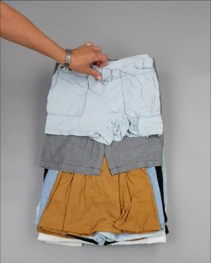 Фотография  279 - CUBUS детский микс лето (Children CUBUS mix)#15 кг, ЛОТ №2511 оптом в Оренбурге и Оренбургской области