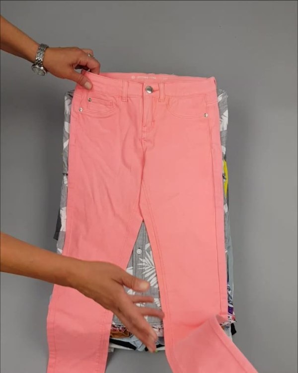 Фотография  558 - CUBUS детский микс лето (Children CUBUS mix)#15 кг, ЛОТ №2511 оптом в Оренбурге и Оренбургской области