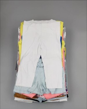 Фотография  241 - CUBUS детский микс лето (Children CUBUS mix)#15 кг, ЛОТ №2511 оптом в Оренбурге и Оренбургской области