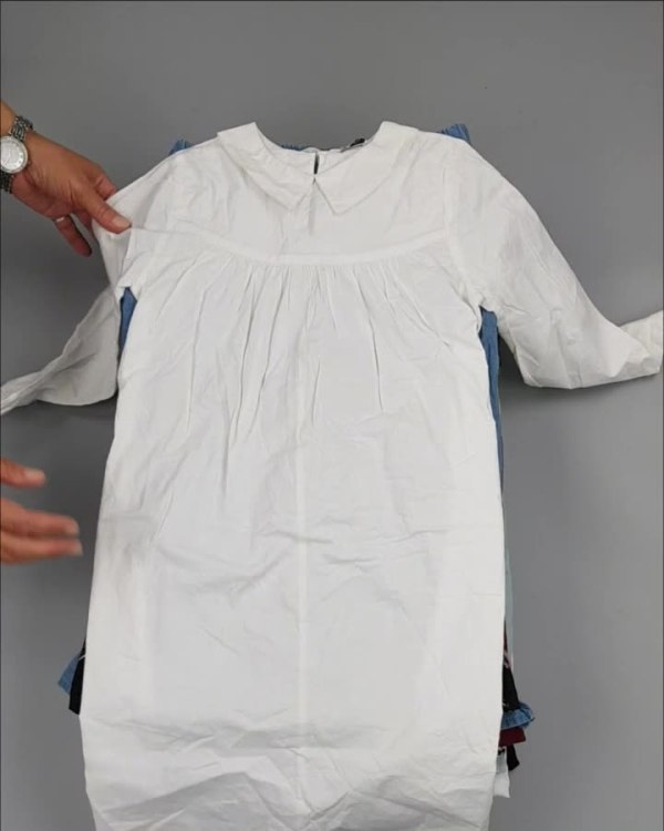 Фотография  738 - CUBUS детский микс лето (Children CUBUS mix)#15 кг, ЛОТ №2511 оптом в Оренбурге и Оренбургской области