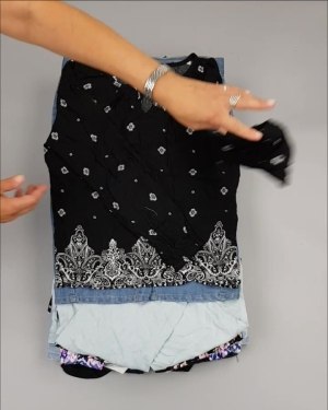 Фотография  270 - CUBUS детский микс лето (Children CUBUS mix)#15 кг, ЛОТ №2515 оптом в Оренбурге и Оренбургской области