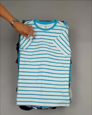 Фотография  649 - CUBUS детский микс лето (Children CUBUS mix)#15 кг, ЛОТ №2515 оптом в Оренбурге и Оренбургской области