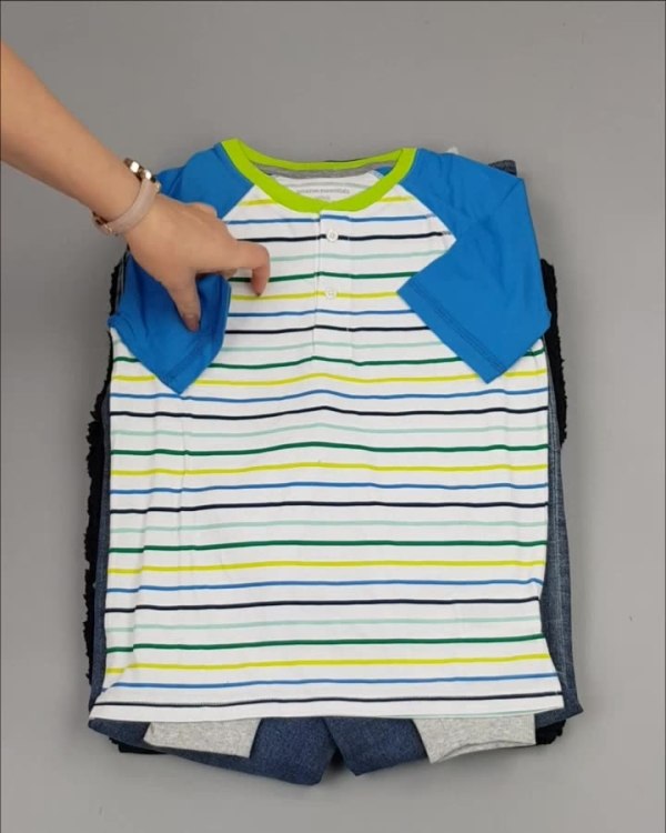 Фотография  571 - AMAZON Kids#7 кг , лот № 2531 оптом в Оренбурге и Оренбургской области