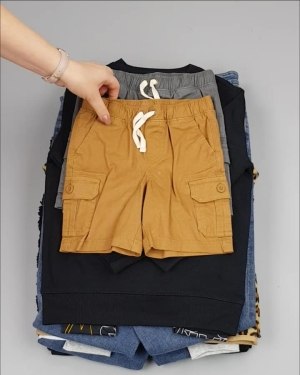 Фотография  707 - AMAZON Kids#7 кг , лот № 2531 оптом в Оренбурге и Оренбургской области