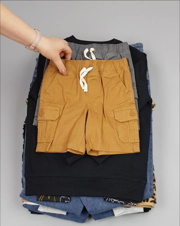 Фотография  932 - AMAZON Kids#7 кг , лот № 2531 оптом в Оренбурге и Оренбургской области