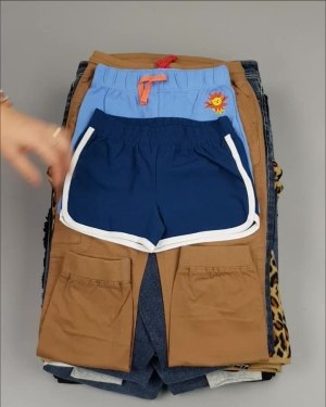 Фотография  719 - AMAZON Kids#7 кг , лот № 2531 оптом в Оренбурге и Оренбургской области