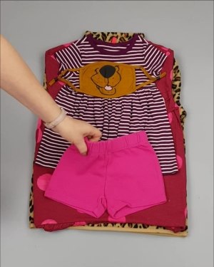 Фотография  299 - AMAZON Kids#7 кг , лот № 2533 оптом в Оренбурге и Оренбургской области