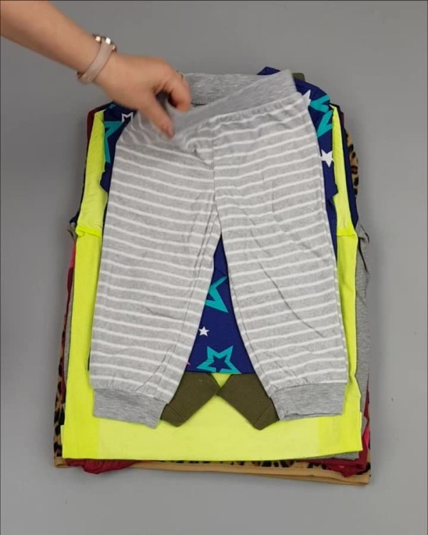 Фотография  945 - AMAZON Kids#7 кг , лот № 2533 оптом в Оренбурге и Оренбургской области