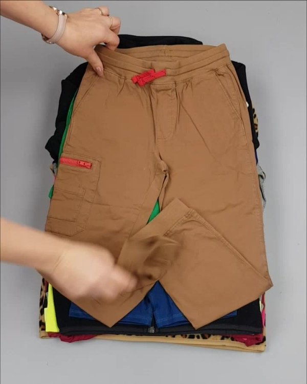 Фотография  233 - AMAZON Kids#7 кг , лот № 2533 оптом в Оренбурге и Оренбургской области