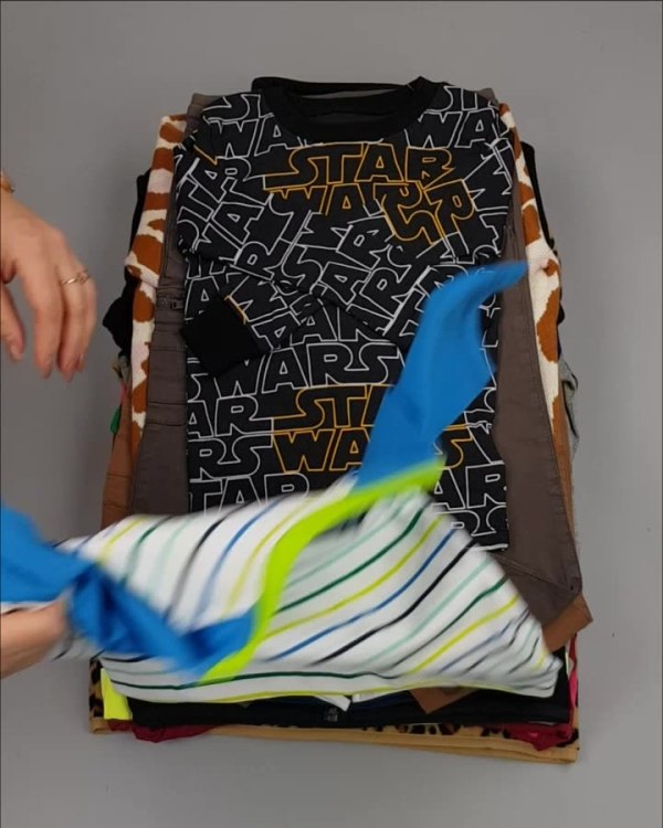 Фотография  310 - AMAZON Kids#7 кг , лот № 2533 оптом в Оренбурге и Оренбургской области