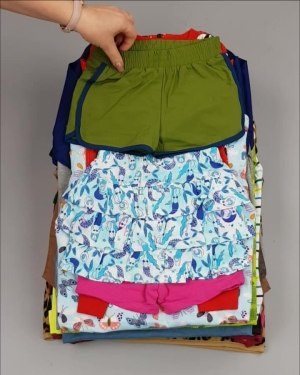 Фотография  613 - AMAZON Kids#7 кг , лот № 2533 оптом в Оренбурге и Оренбургской области