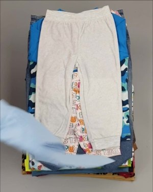 Фотография  798 - AMAZON Kids#7 кг , лот № 2533 оптом в Оренбурге и Оренбургской области