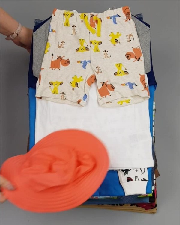 Фотография  196 - AMAZON Kids#7 кг , лот № 2533 оптом в Оренбурге и Оренбургской области