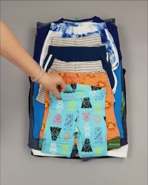 Фотография  238 - AMAZON Kids#7 кг , лот № 2534 оптом в Оренбурге и Оренбургской области