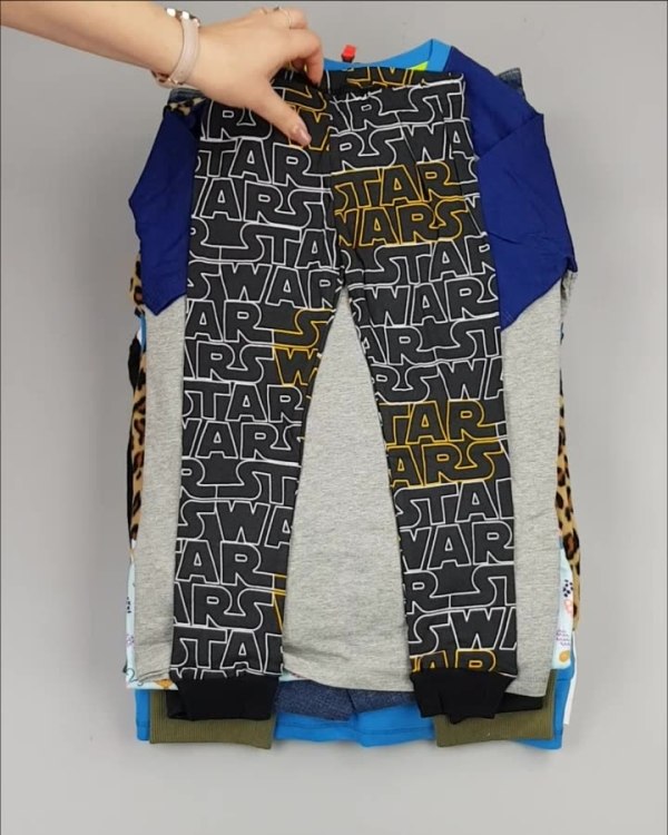 Фотография  902 - AMAZON Kids#7 кг , лот № 2534 оптом в Оренбурге и Оренбургской области