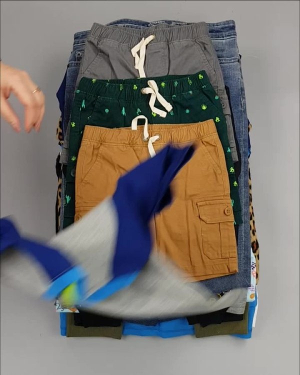 Фотография  173 - AMAZON Kids#7 кг , лот № 2534 оптом в Оренбурге и Оренбургской области