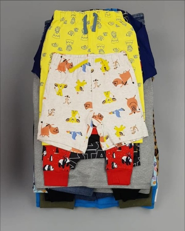 Фотография  777 - AMAZON Kids#7 кг , лот № 2534 оптом в Оренбурге и Оренбургской области