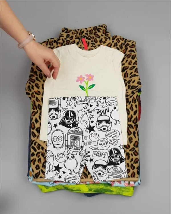 Фотография  953 - AMAZON Kids#7 кг , лот № 2536 оптом в Оренбурге и Оренбургской области