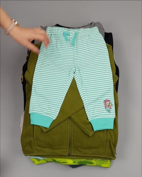 Фотография  615 - AMAZON Kids#7 кг , лот № 2536 оптом в Оренбурге и Оренбургской области