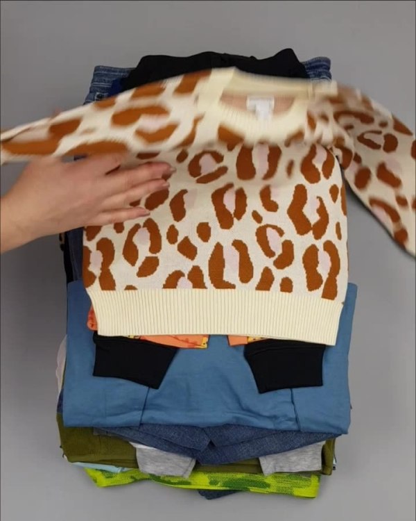 Фотография  878 - AMAZON Kids#7 кг , лот № 2536 оптом в Оренбурге и Оренбургской области