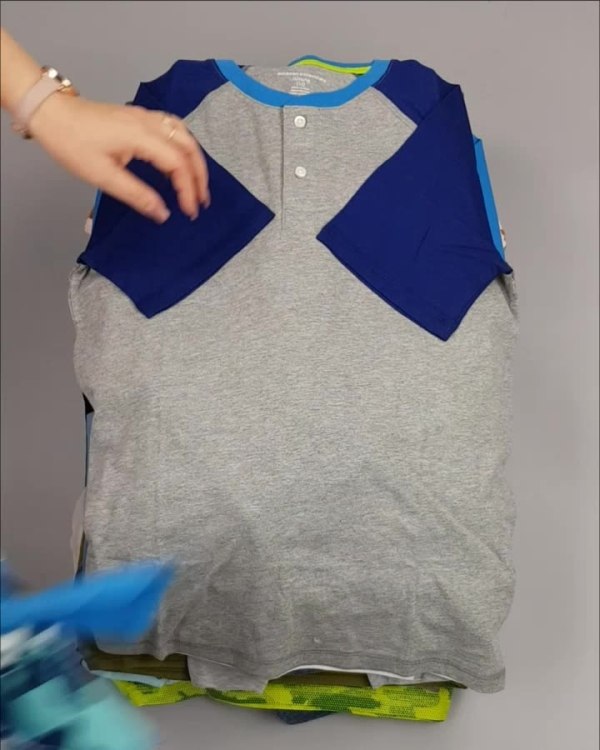 Фотография  485 - AMAZON Kids#7 кг , лот № 2536 оптом в Оренбурге и Оренбургской области