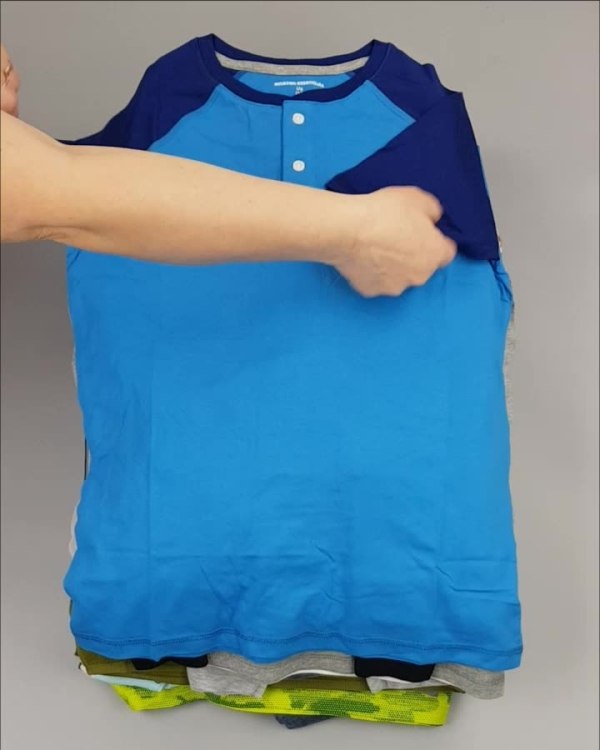 Фотография  603 - AMAZON Kids#7 кг , лот № 2536 оптом в Оренбурге и Оренбургской области