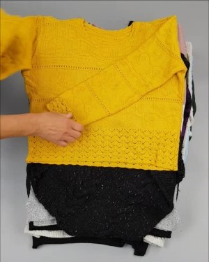 Фотография  286 - Джемпер муж+жен экстра#15 кг , Лот№2612 оптом в Оренбурге и Оренбургской области