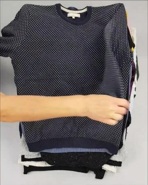 Фотография  230 - Джемпер муж+жен экстра#15 кг , Лот№2612 оптом в Оренбурге и Оренбургской области