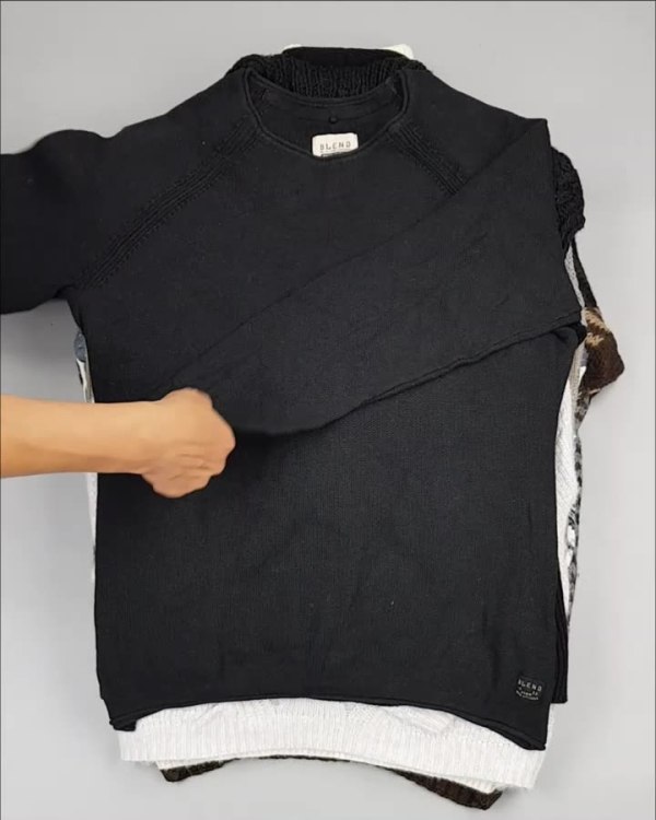 Фотография  842 - Джемпер муж+жен экстра#15 кг , Лот№2612 оптом в Оренбурге и Оренбургской области