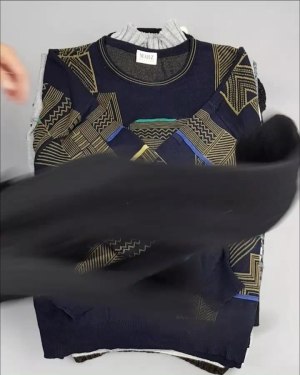 Фотография  354 - Джемпер муж+жен экстра#15 кг , Лот№2612 оптом в Оренбурге и Оренбургской области