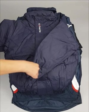 Фотография  187 - Куртки СПОРТ СТОК дети#10 кг , Лот№ 2641 оптом в Оренбурге и Оренбургской области