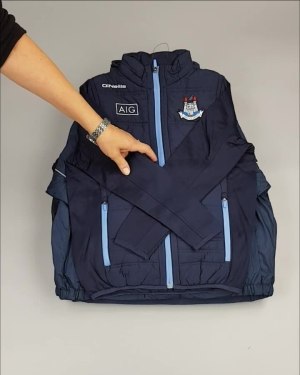 Фотография  892 - Куртки СПОРТ СТОК дети#10 кг , Лот№ 2642 оптом в Оренбурге и Оренбургской области