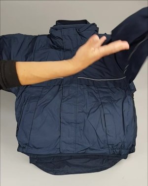 Фотография  272 - Куртки СПОРТ СТОК дети#10 кг , Лот№ 2642 оптом в Оренбурге и Оренбургской области