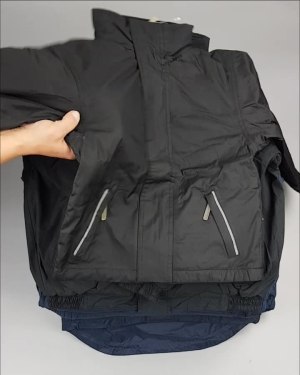 Фотография  227 - Куртки СПОРТ СТОК дети#10 кг , Лот№ 2642 оптом в Оренбурге и Оренбургской области