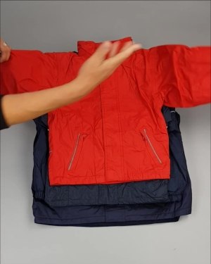 Фотография  212 - Куртки СПОРТ СТОК дети#10 кг , Лот№ 2643 оптом в Оренбурге и Оренбургской области