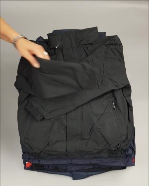 Фотография  537 - Куртки СПОРТ СТОК дети#10 кг , Лот№ 2643 оптом в Оренбурге и Оренбургской области