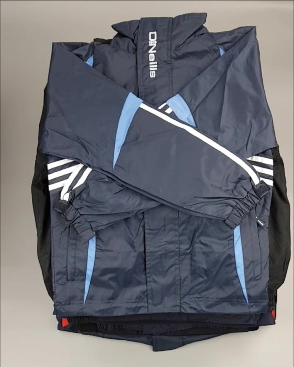 Фотография  892 - Куртки СПОРТ СТОК дети#10 кг , Лот№ 2643 оптом в Оренбурге и Оренбургской области