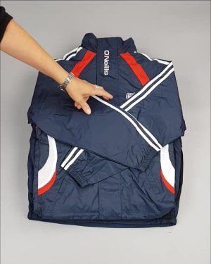 Фотография  305 - Куртки СПОРТ СТОК дети#10 кг , Лот№ 2644 оптом в Оренбурге и Оренбургской области