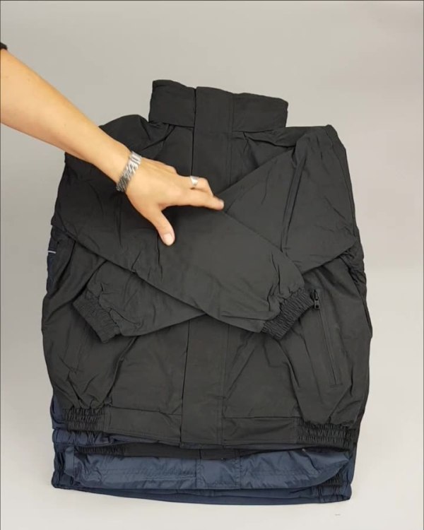 Фотография  779 - Куртки СПОРТ СТОК дети#10 кг , Лот№ 2644 оптом в Оренбурге и Оренбургской области