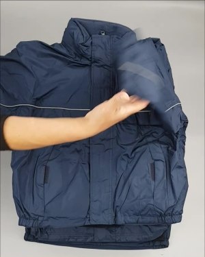 Фотография  262 - Куртки СПОРТ СТОК дети#10 кг , Лот№ 2644 оптом в Оренбурге и Оренбургской области