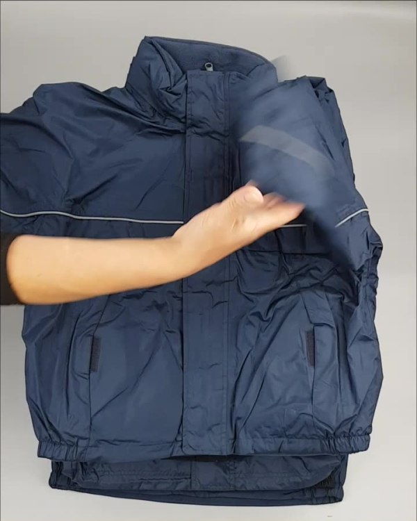 Фотография  569 - Куртки СПОРТ СТОК дети#10 кг , Лот№ 2644 оптом в Оренбурге и Оренбургской области