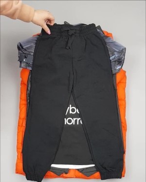 Фотография  885 - TU Kids#8 кг, ЛОТ №3271 оптом в Оренбурге и Оренбургской области