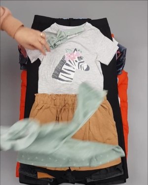 Фотография  156 - TU Kids#8 кг, ЛОТ №3271 оптом в Оренбурге и Оренбургской области